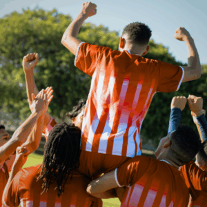 ave maria 7 vs 7 men 16, 15, 14