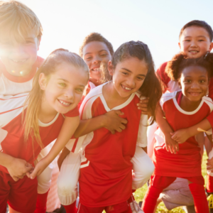 ave maria 7 vs 7 (coed) 10, 9, 8