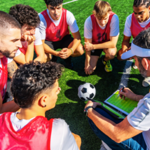 ave maria adult league